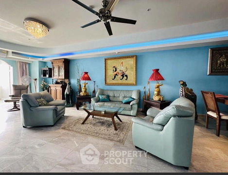 2-BR Condo at Jomtien Complex Condotel close to Jomtien Beach (ID 2256323)