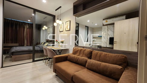 1 นอน 40 ตร.ม. ทำเลดี คอนโดใกล้ BTS เพลินจิต 600 m. และ Central Embassy ที่ Life One Wireless / ให้เช่าคอนโด