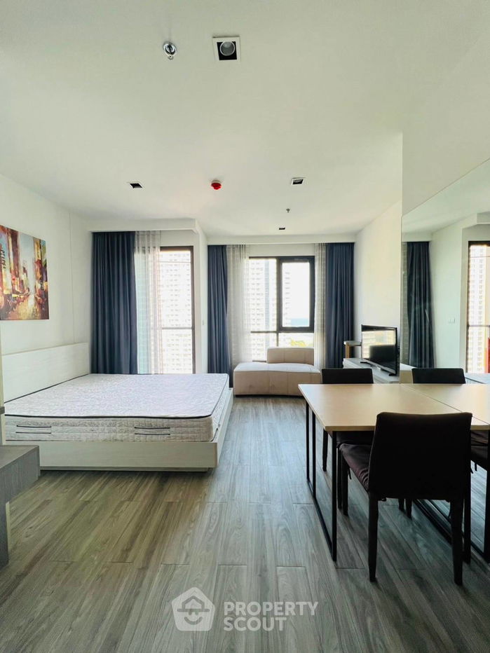 picture Studio Condo at Aeras Condo Pattaya close to Jomtien Beach (ID 1798957) - 1/10