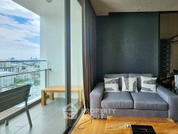 รูป คอนโด 1-ห้องนอน ที่ เอควา สุขมวิท 49 คอนโดมิเนียม ใกล้ BTS ทองหล่อ (ID 2256305) - รูปที่ 19/26