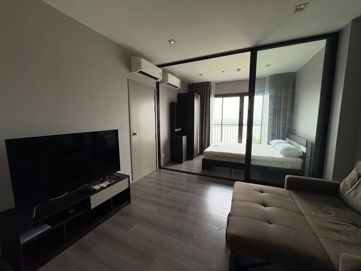 picture @Condorental condo for rent The Politan Aqua - 3/6