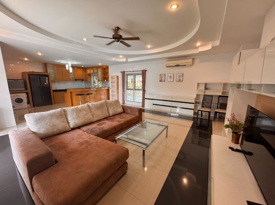 รูป Private Pool Villa for long term Rent - รูปที่ 6/18