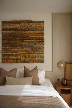 🚩 For Rent Condo THE RESERVE SATHORN Building 1, Floor 24,2 bed room, Room size 92 sqm