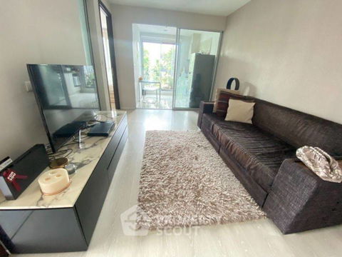 คอนโด 2-ห้องนอน ที่ ริทึ่ม สาทร-นราธิวาส ใกล้ BTS ช่องนนทรี (ID 2256324)