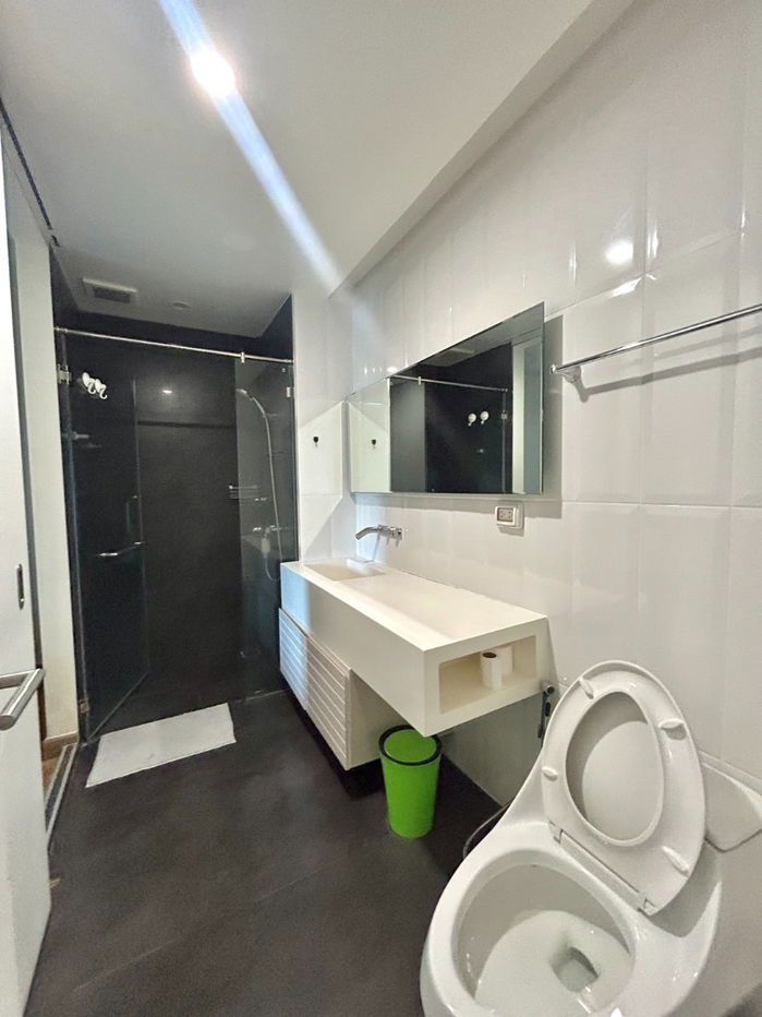 รูป ให้เช่าห้องวิวสระว่ายน้ำ นิมมานาคอนโดมิเนียม 21,000 บาท บาทต่อเดือน โทร 098-6169416 อาร์ท  - รูปที่ 6/7