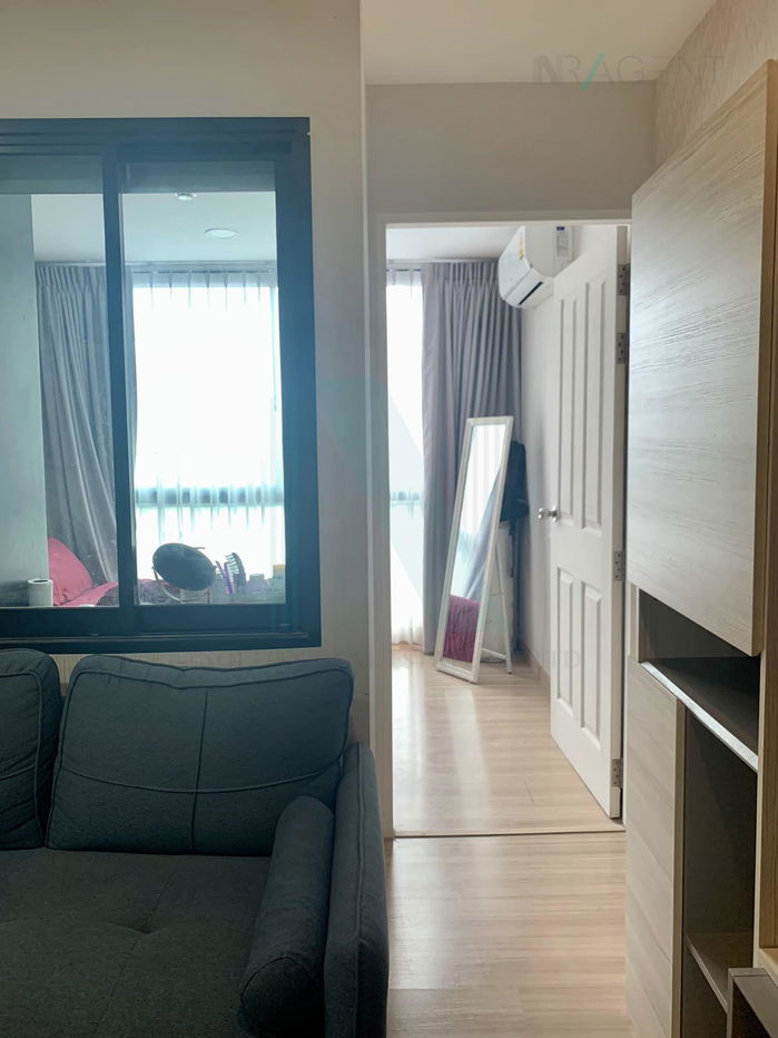 picture For Rent Condo CHATEAU IN TOWN SUKHUMVIT 64/1 Building 1, Floor 2,1 bed room, Room size 30.00 sqm - 2/8