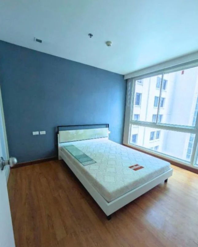 picture For rent: Wish Samyan, 11th floor - 1/5