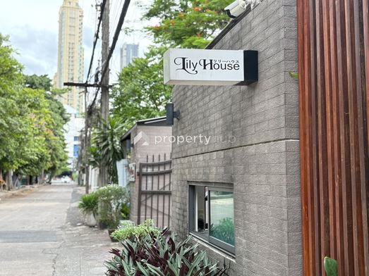 Project Lily House Picture - 4/7