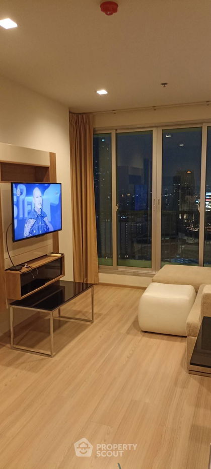 picture 2-BR Condo at The Address Sathorn near BTS Saint Louis (ID 2255011) - 14/19