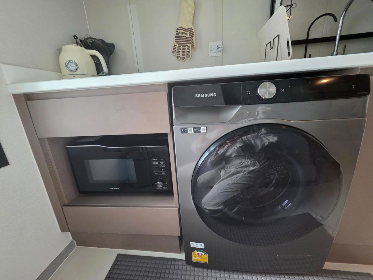 picture Condo for rent: Life Sathorn Sierra, near BTS Talat Phlu, 20,000 baht, property code: RS1419 - 14/17