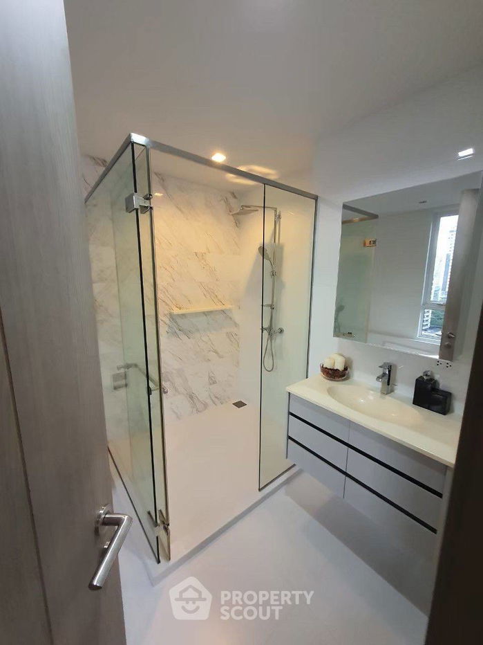 picture 2-BR Condo at HQ Thonglor near BTS Thong Lor (ID 1280419) - 9/14