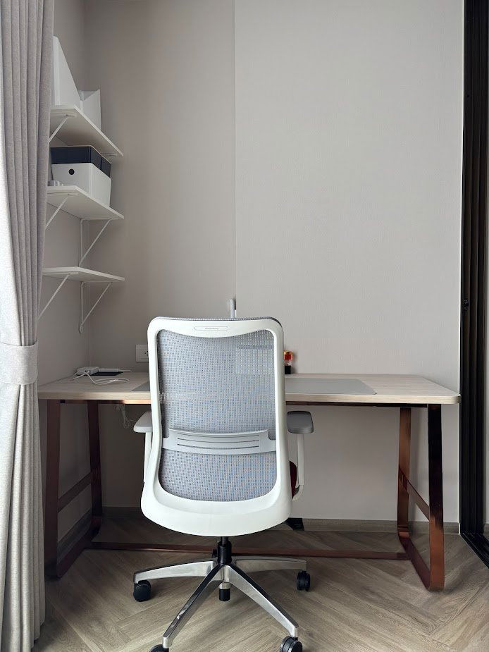picture BTS Thonglor 2.5 km. Price  32,000 Baht Condo Chapter Thonglor 25 ( Rental ) - 12/47