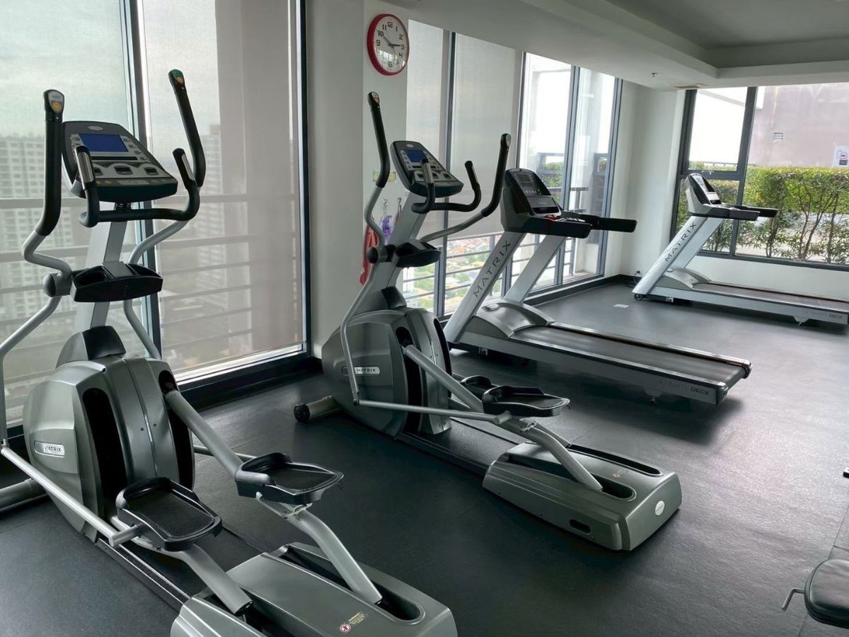 picture 🥳[Rent-RAR2503-1915] The Hotel Service Condo. Fl.22nd *Near MRT Bang Krasor💚Line id: @thefirstagent** - 17/21