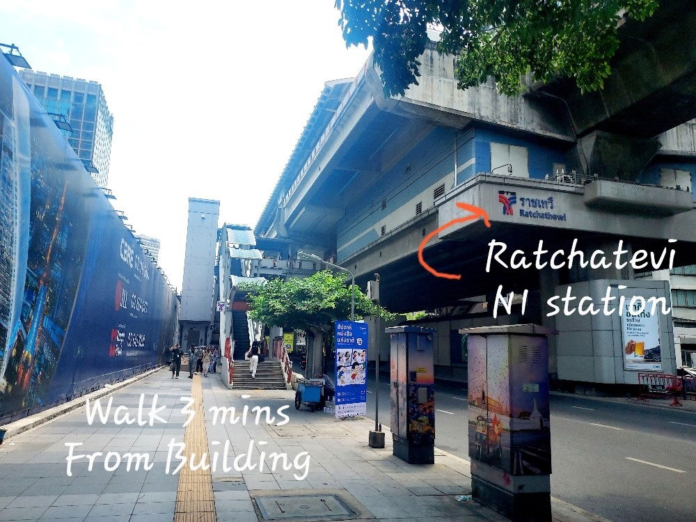 picture Baan Klang Krung Siam - Pathumwan  - 32/41