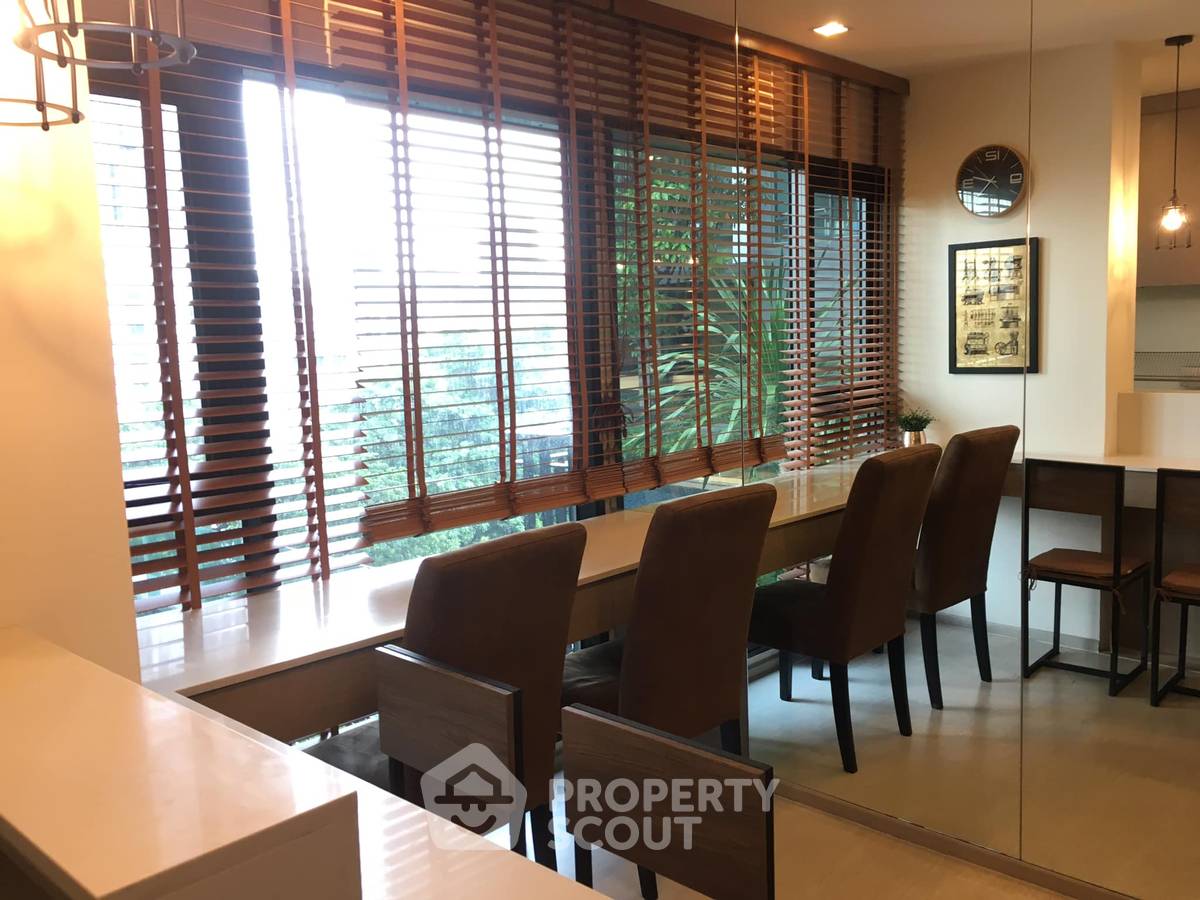 picture 1-BR Condo at Rhythm Sukhumvit 36-38 near BTS Thong Lor (ID 591989) - 8/10