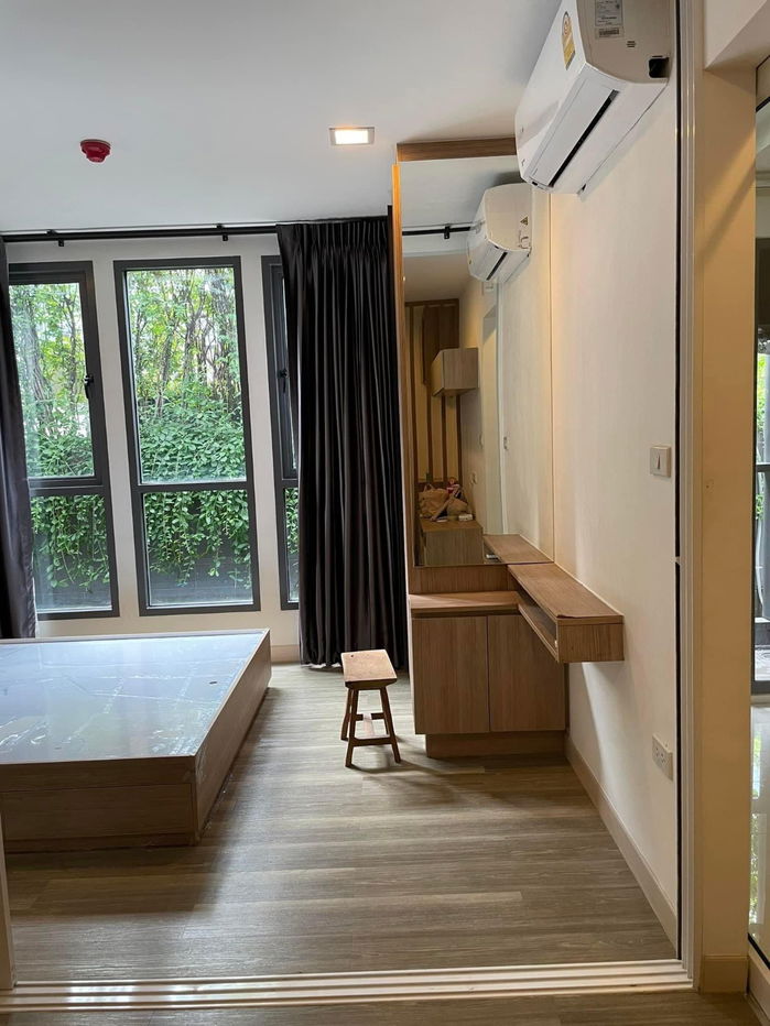 รูป WS2301 [เช่า] Moniiq condo สุขุมวิท 64  📌 ค่าเช่า 12,000 บาท/เดือน BTS: ปุณณวิถี / อุดมสุข - รูปที่ 5/10