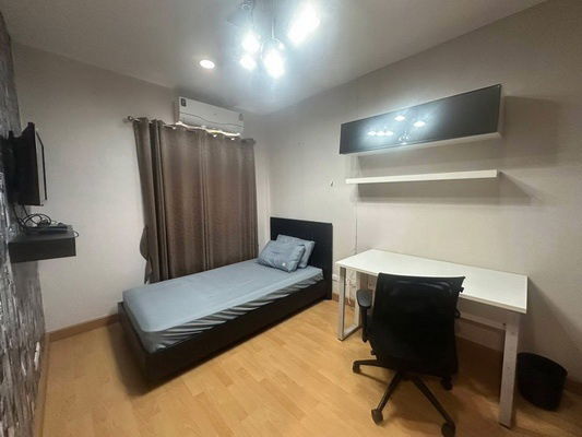 picture FOR RENT BAAN KLANG MUANG LADPRAO 87 / 3 bedrooms 3 bathrooms / 22 Sqw. 160 Sqm. **35,000** CLOSE TO CENTRAL EASTVILLE - 10/13
