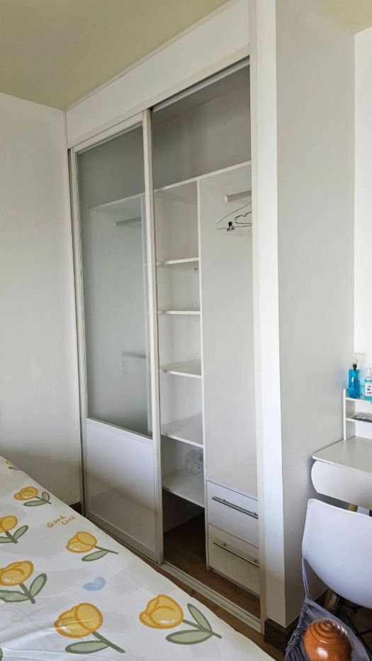 picture @Condorental condo for rent The Parkland Taksin - Thapra - 3/8