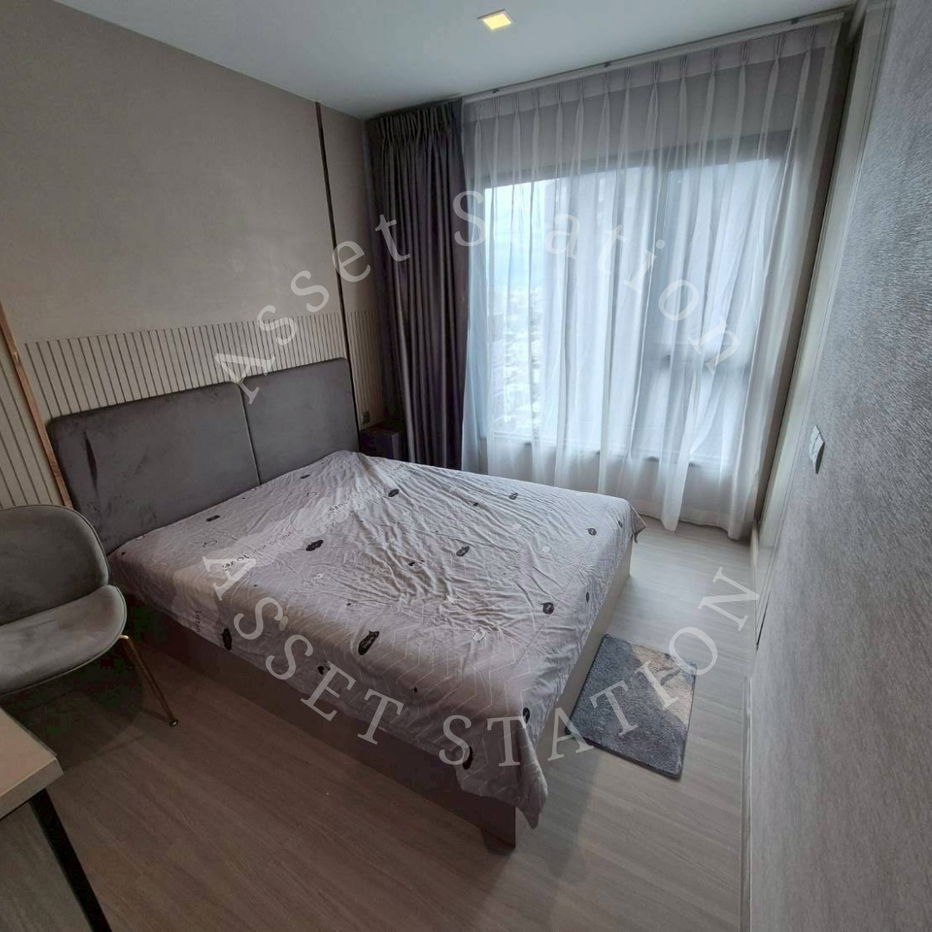 รูป 🔥New Available |  Life Asoke - Rama 9 MRT Rama 9 🔥 - รูปที่ 7/9