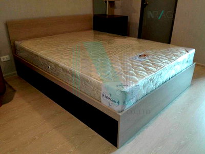 Condos for sale : For Sell Condo IDEO SUKHUMVIT 115 Building 1, Floor 21,Studio, Room size 27 sqm