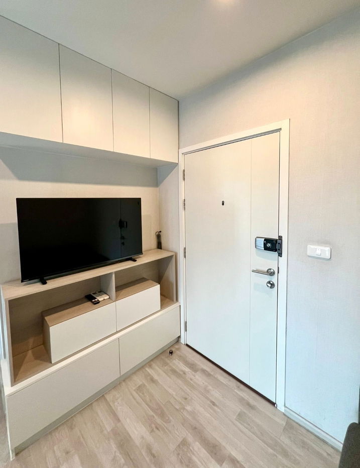 picture The Privacy Rama 9 – Fully Furnished Condo in Prime Location, Near MRT - 4/8