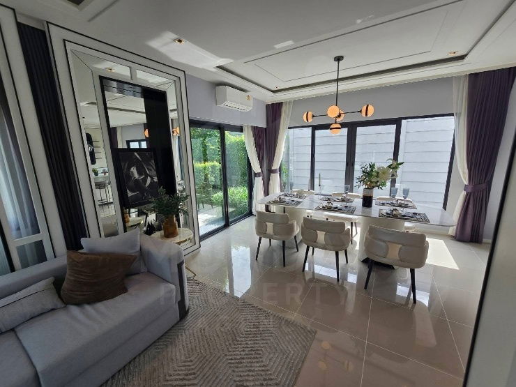 picture 🔥Hot​Deal​‼️For​ Rent Grande Pleno Sukhumvit-Bangna​ - 4/5