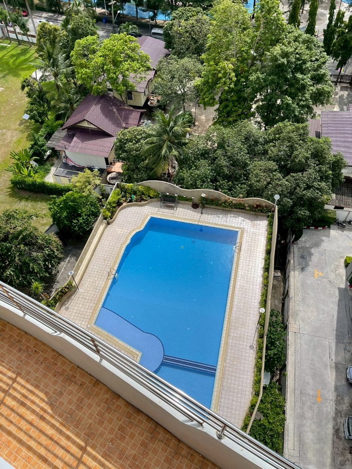 รูป ขายคอนโดหายาก! Duplex 2 ชั้น 237 ตร.ม. วิวทะเลเต็มๆ Eastern Tower ศรีราชา เลี้ยงสัตว์ได้ ราคาดีสุดๆ - รูปที่ 17/17
