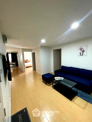 Condos for sale : 2-BR Condo 75 Sqm Waterford Park Rama 4 Near BTS Phra Khanong (ID 2256215)