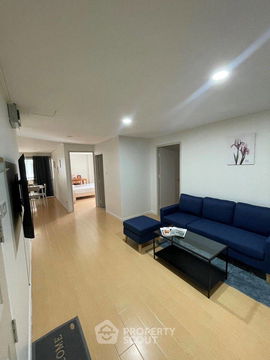 2-BR Condo at Waterford Park Rama 4 near BTS Phra Khanong (ID 2256215)