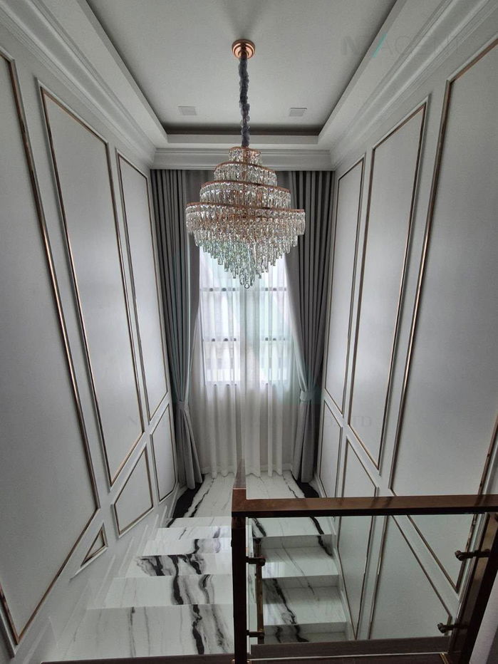 picture 📌 For Sell House GRAND BRITANIA RATCHAPHRUEK-RAMA 5 2-story 2 bedroom 4 bathroom - 7/8