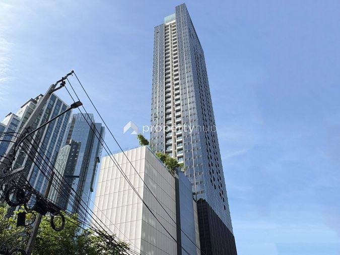 The Esse Sukhumvit 36