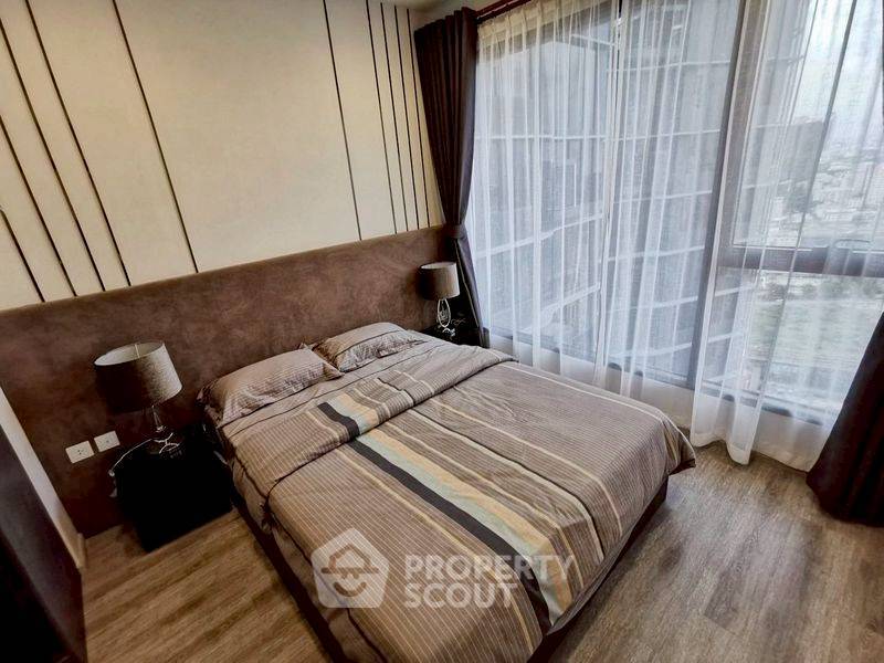 picture 2-BR Condo at Ideo Mobi Asoke near MRT Phetchaburi (ID 2255058) - 11/16