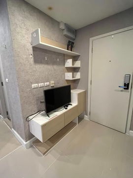 Condo for rent: The Cube Nawamin – Ramintra (The Cube Nawamin – Ramintra)