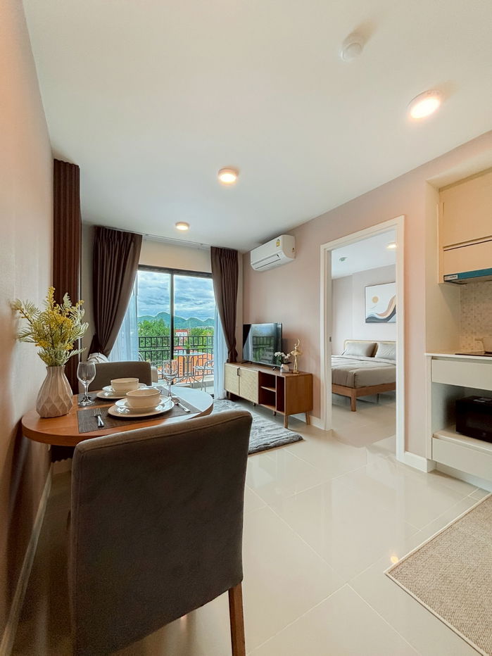 รูป Mira Monte Hua Hin 94 โครงการไมร่า มอนเต้ - รูปที่ 3/22