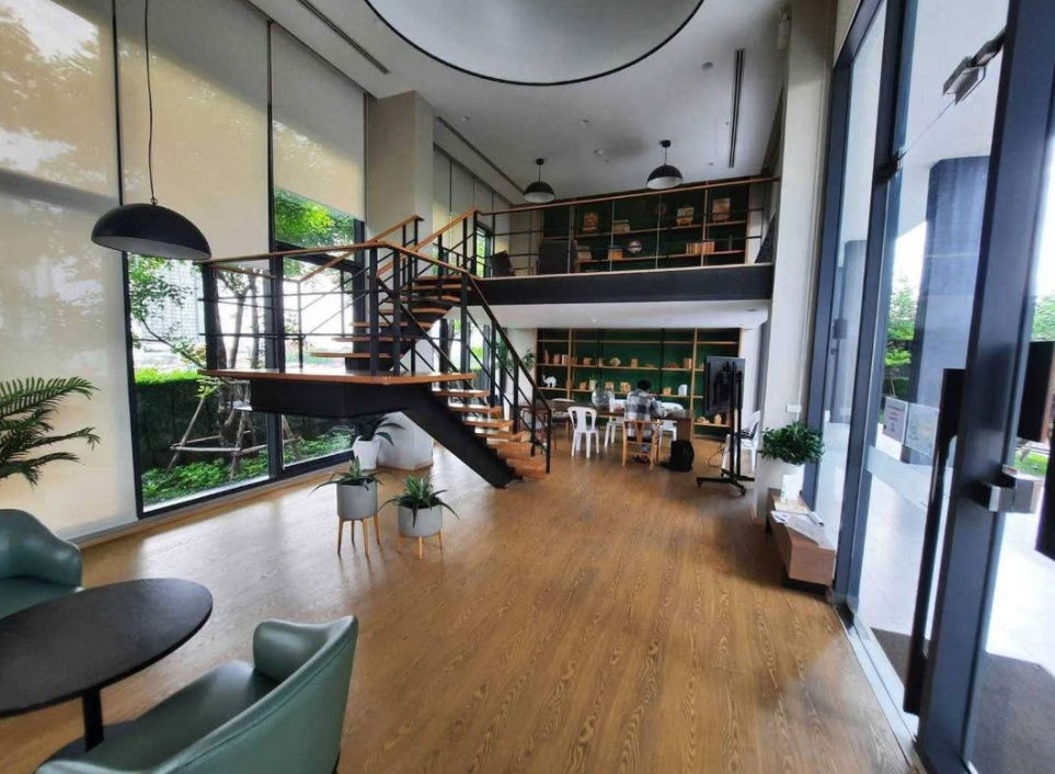picture #R5736 🎉 150868 Condo for rent  Chapter One Shine Bang Po - 5/6