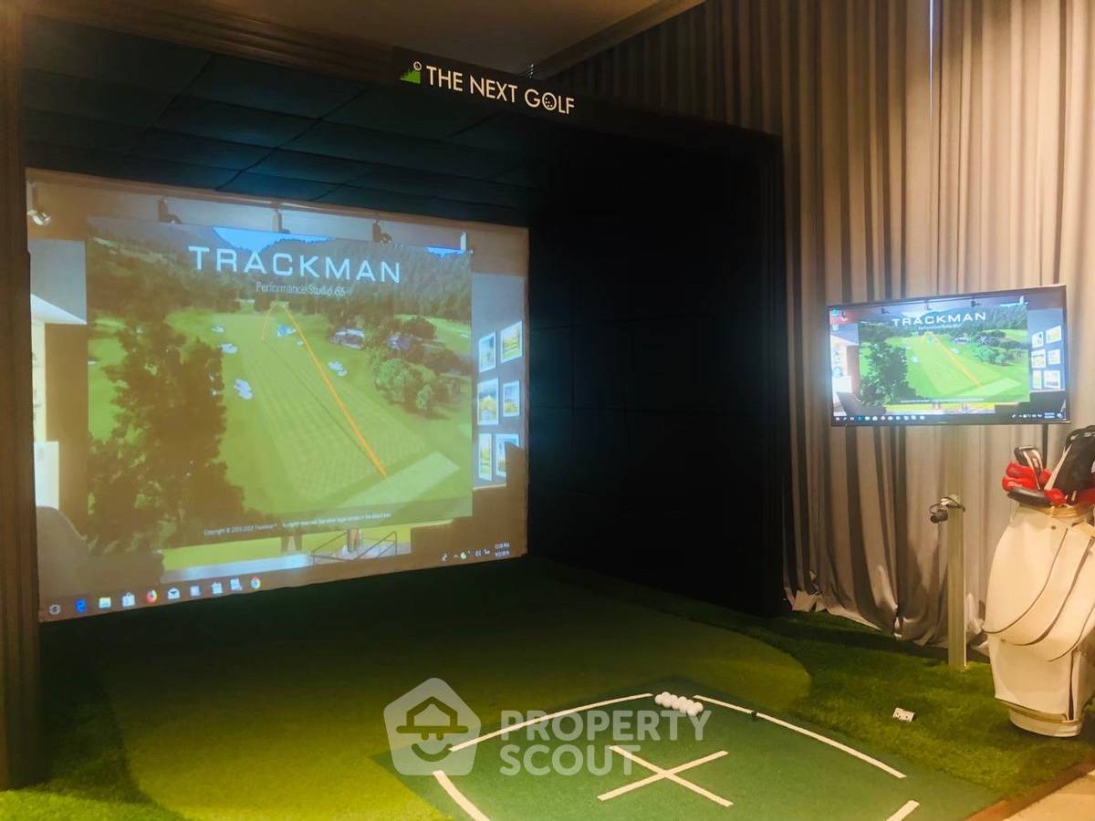 picture 1-BR Condo at The Esse Asoke near MRT Sukhumvit (ID 2256304) - 14/14