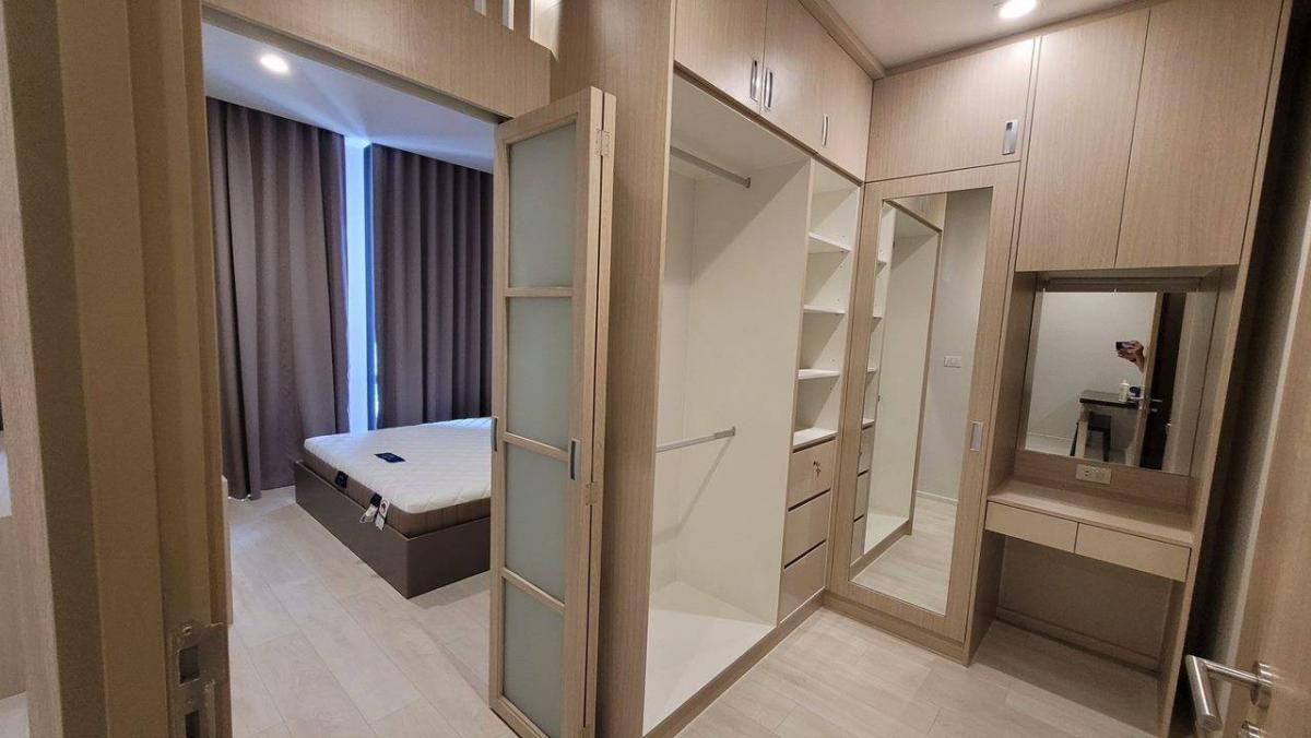 รูป 🏢 ประกาศให้เช่าคอนโด | MA-C3105   โครงการ Noble Ploenchit (โนเบิล เพลินจิต)  - รูปที่ 13/14