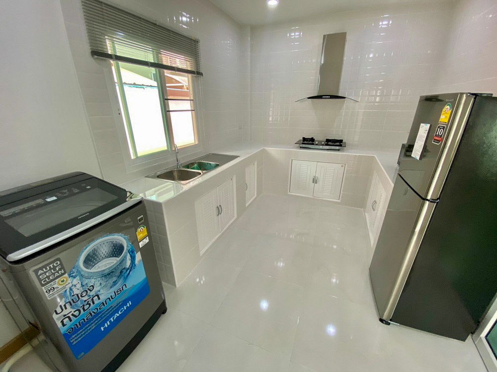 picture New Home for Rent in a Prime Hang Dong Location! - 5/20