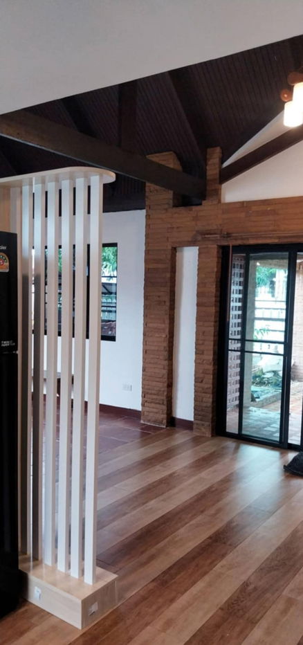 รูป [[ให้เช่า]] 📌บ้านเดี่ยว หมู่บ้าน สัมมากร รามคำแหงซอย 110 แต่งสวย พร้อมอยู่ 💥 - รูปที่ 18/25