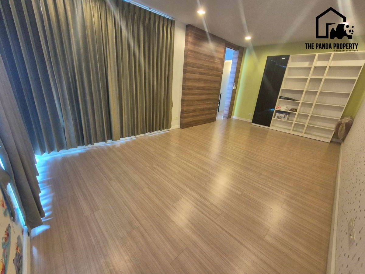 รูป  เพล็กซ์ บางนา - PLEX BANGNA  ถ.บางนา-ตราด กม. 5 - รูปที่ 9/18