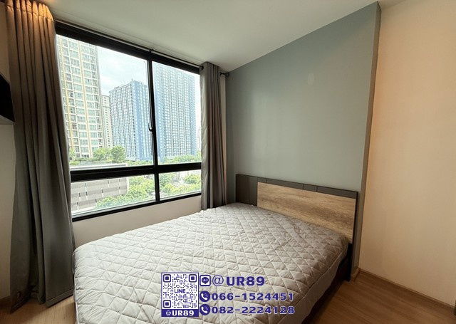 picture 💙 Hot Price 💙 For Rent Artemis Sukhumvit 77 - 10/17