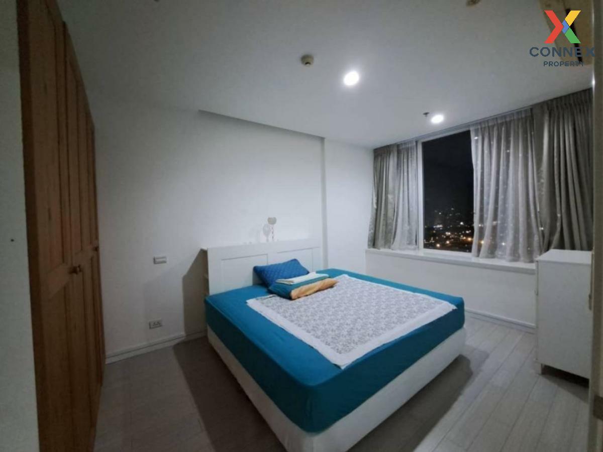 picture 🔥🔥🔥 FOR RENT condo , TC Green Rama 9 , MRT-Phra Ram 9 , Huai Khwang , Huai Khwang , Bangkok , CX-43605 ✅ Live chat with us ADD LINE @connexproperty ✅ 🔥🔥🔥 - 11/12