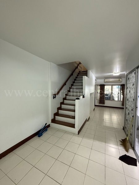 รูป ทาวน์เฮ้าส์ หมู่บ้าน อารียา แอทโฮม ซ.มัยลาภ เกษตร - นวมินทร์ - รูปที่ 5/10