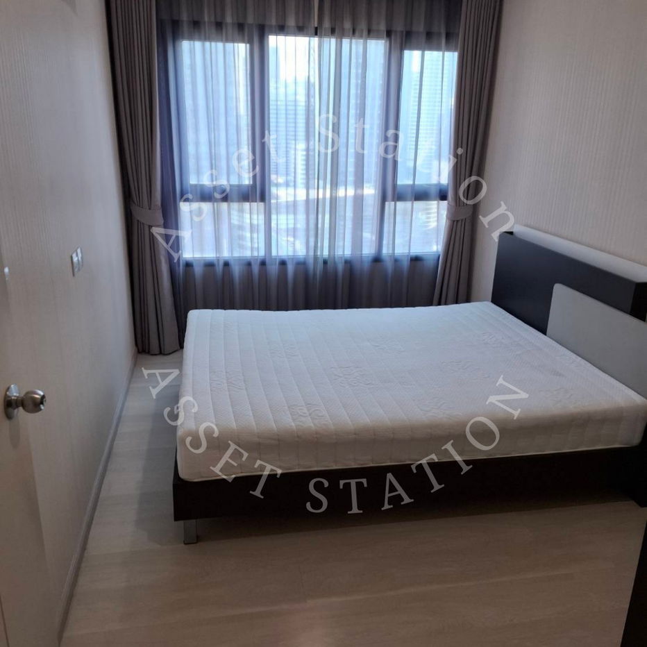 รูป 🔥New Available | Life Asoke MRT Phetchaburi 🔥 - รูปที่ 3/10