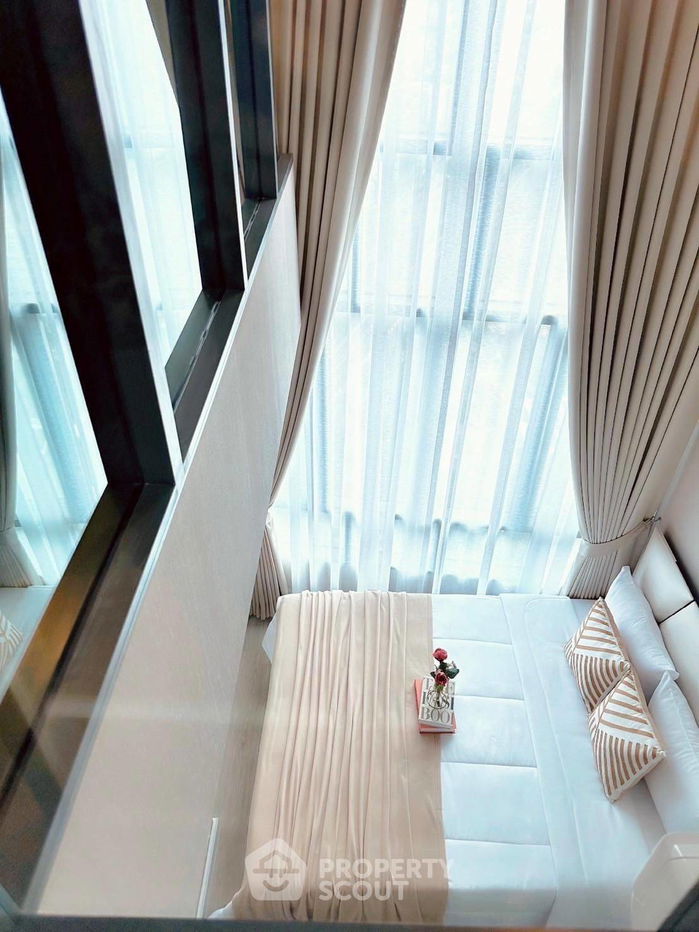 picture 1-BR Condo at Metro Sky Prachachuen near MRT Bang Son (ID 1490658) - 6/14