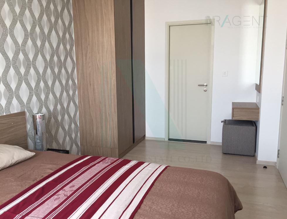 picture 🎉 For Sell Condo THE GALLERY BEARING Building 1, Floor 14,Studio, Room size 35 sqm - 5/8