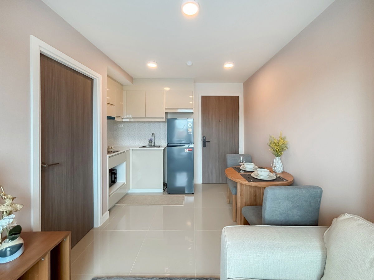 รูป Mira Monte Hua Hin 94 โครงการไมร่า มอนเต้ - รูปที่ 4/22