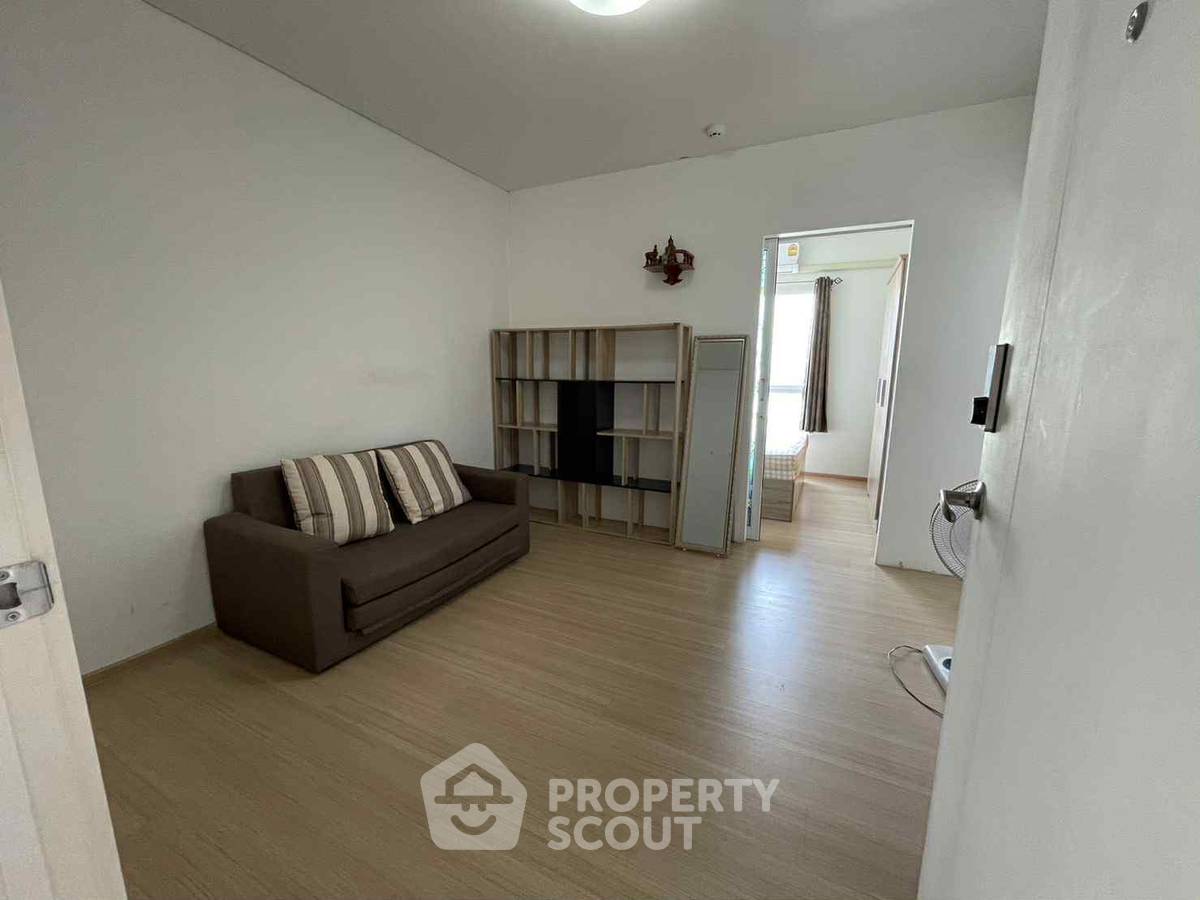 picture 1-BR Condo at Unio Charan 3 near MRT Tha Phra (ID 2256097) - 4/11