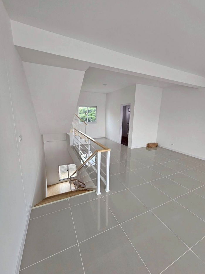picture For rent 3-story commercial building, brand new! Baan Pruksa Ratchapruek 345 - 11/13