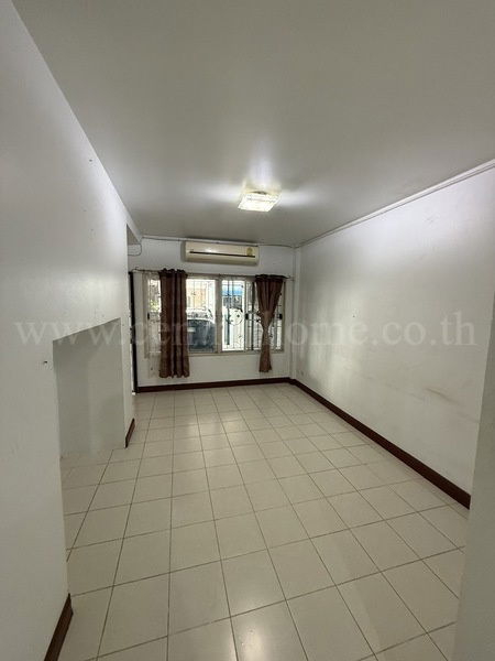 รูป ทาวน์เฮ้าส์ หมู่บ้าน อารียา แอทโฮม ซ.มัยลาภ เกษตร - นวมินทร์ - รูปที่ 4/10
